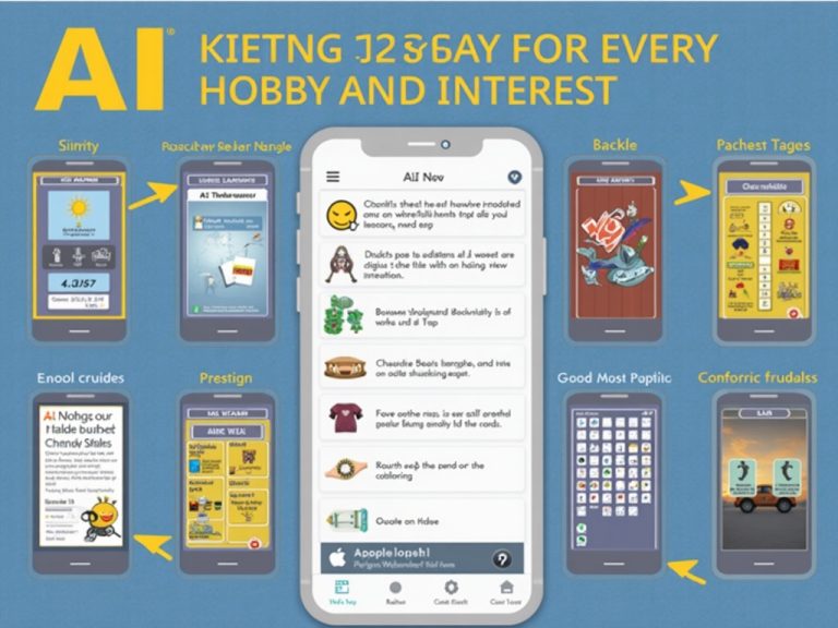 AI-Apps-for-Every-Hobby-and-Interest-1
