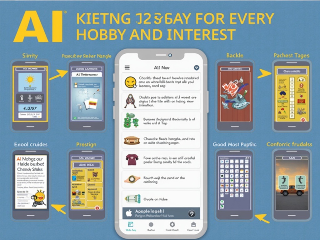 AI-Apps-for-Every-Hobby-and-Interest-1