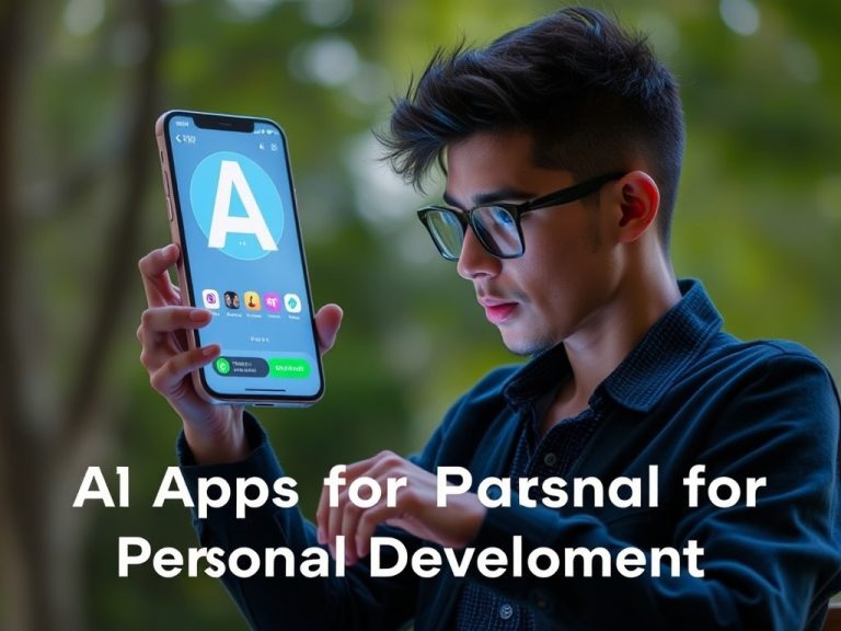 AI-Apps-for-Personal-Development-1