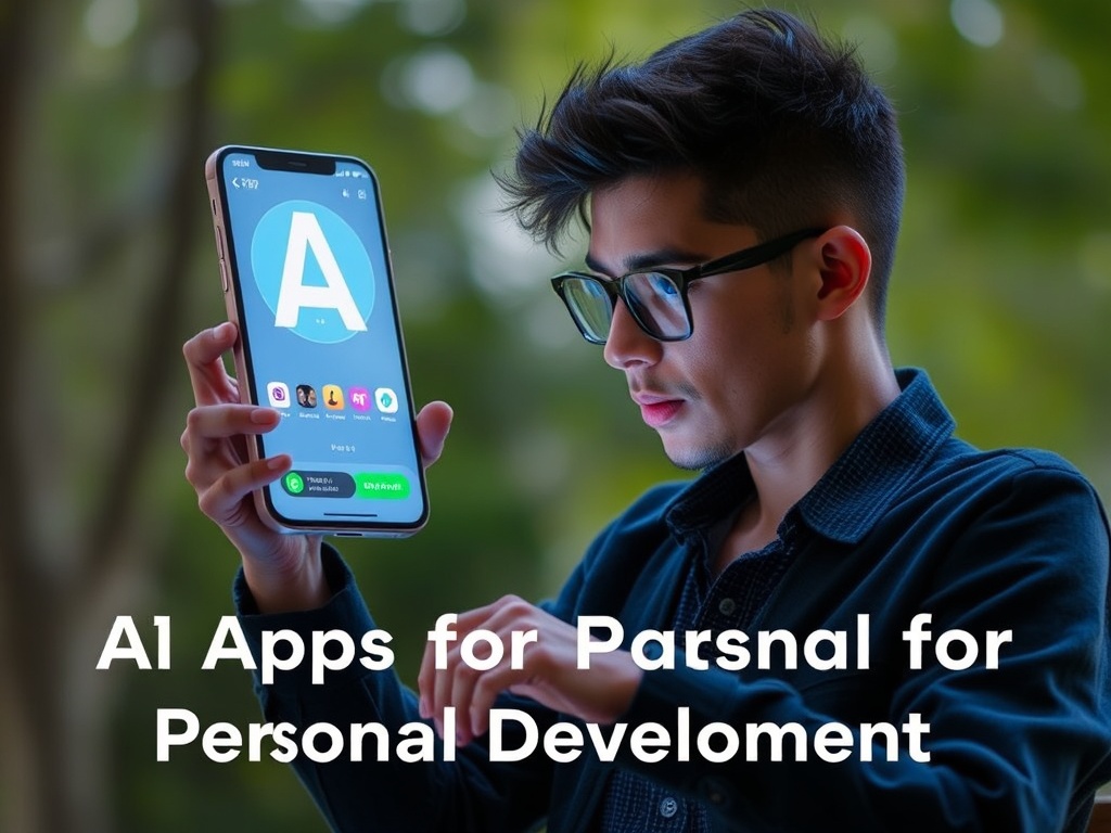 AI-Apps-for-Personal-Development-1