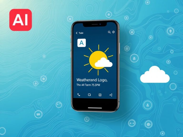 AI-Apps-for-Weather-Forecasting-1
